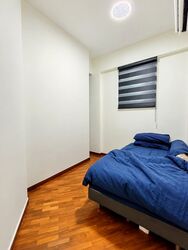 Palmwoods (D16), Condominium #626902091